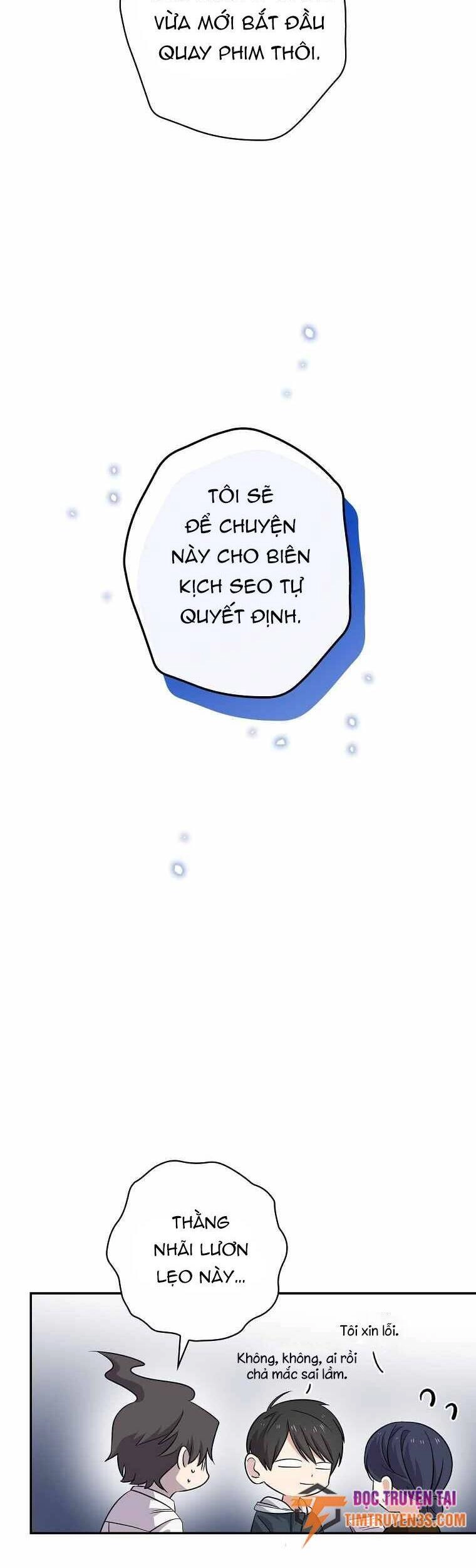 Vua Phim Truyền Hình Chapter 46 - 40