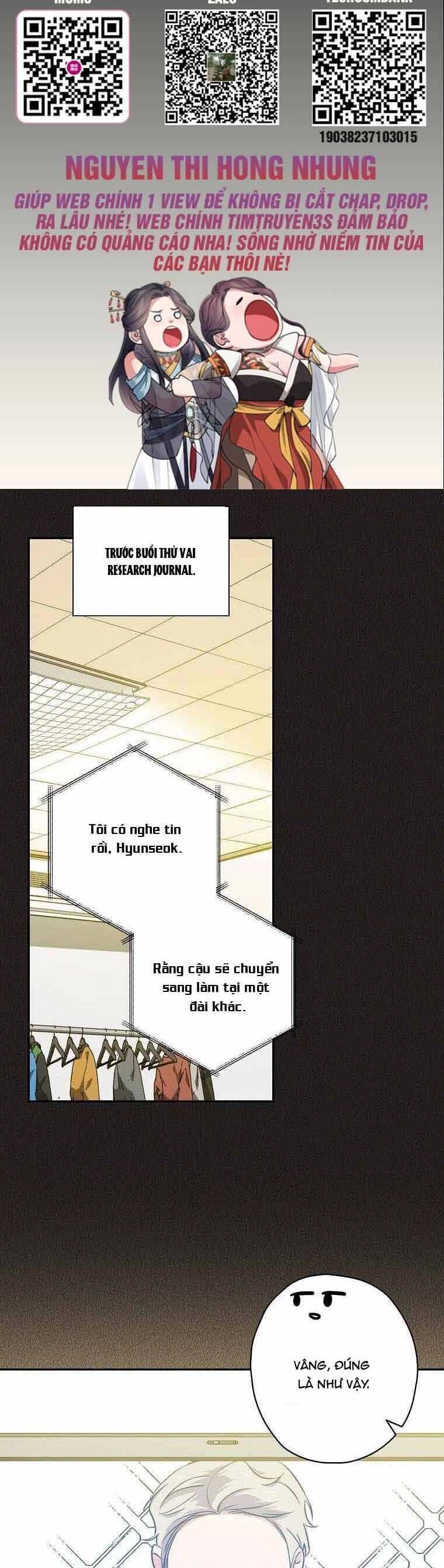 Vua Phim Truyền Hình Chapter 47 - 2
