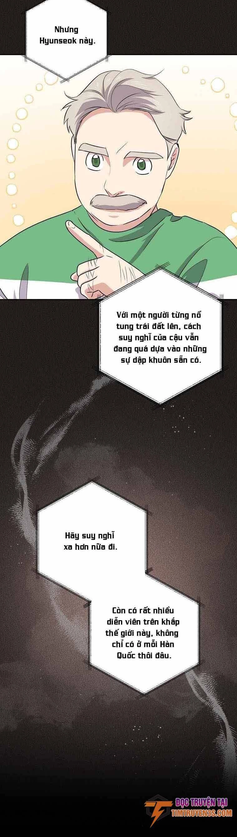 Vua Phim Truyền Hình Chapter 47 - 8