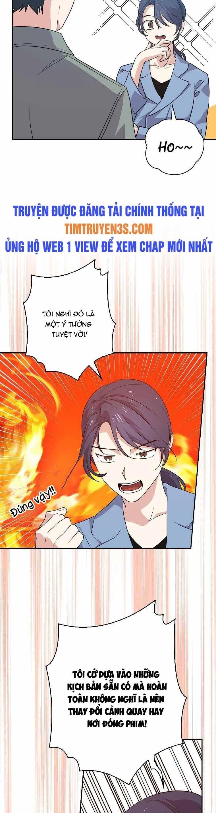 Vua Phim Truyền Hình Chapter 47 - 11
