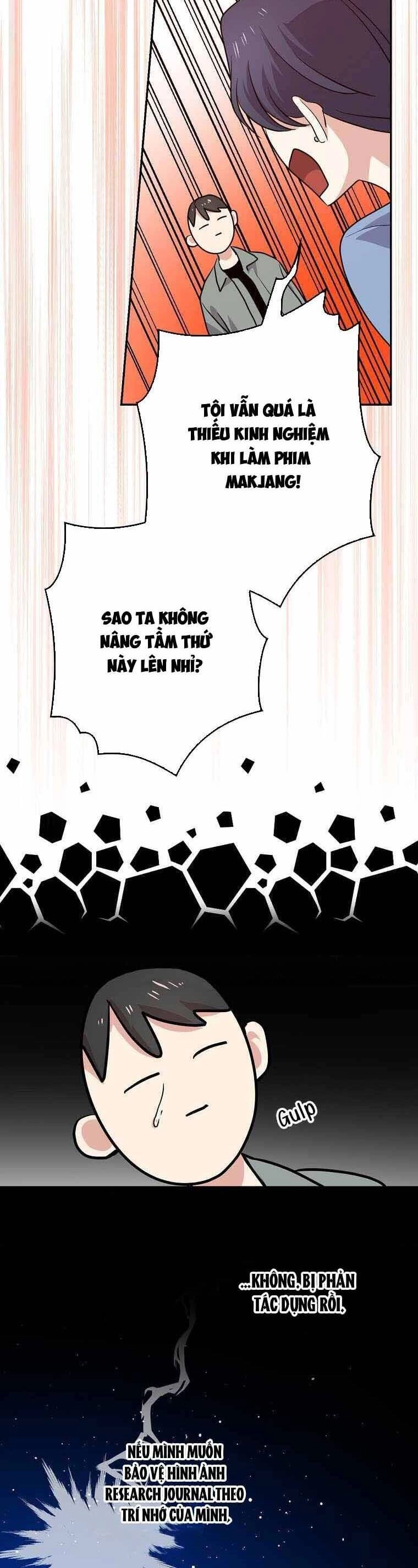 Vua Phim Truyền Hình Chapter 47 - 12