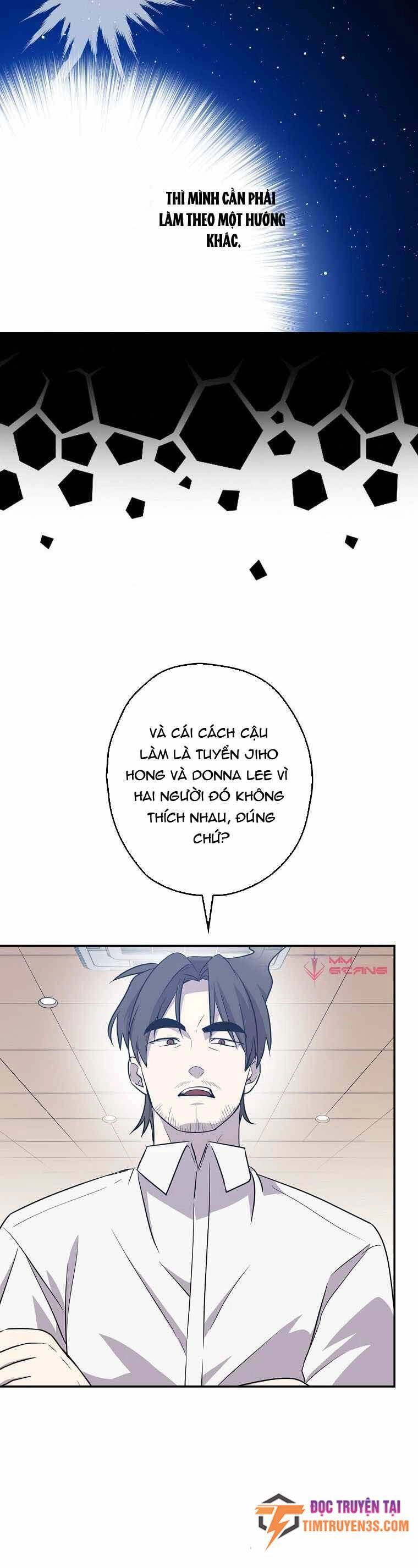 Vua Phim Truyền Hình Chapter 47 - 13