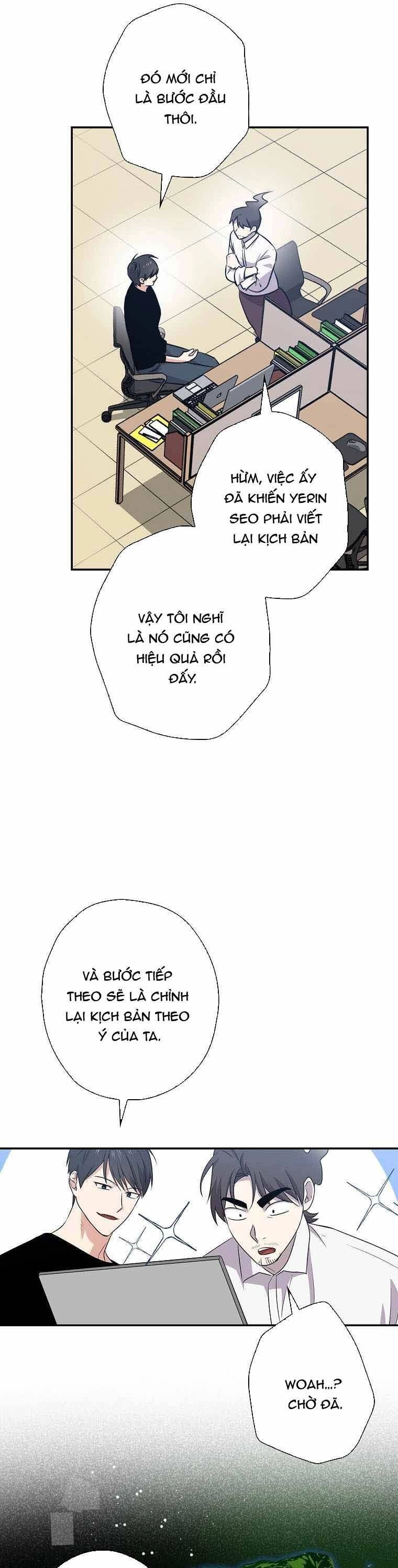 Vua Phim Truyền Hình Chapter 47 - 14