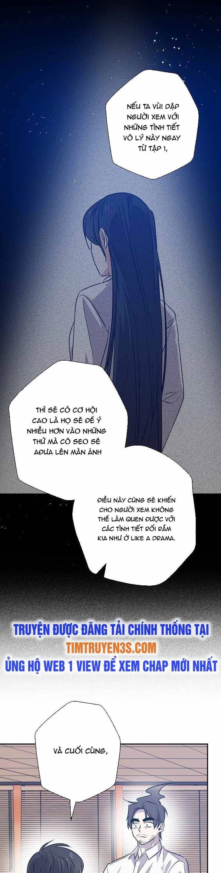 Vua Phim Truyền Hình Chapter 47 - 16