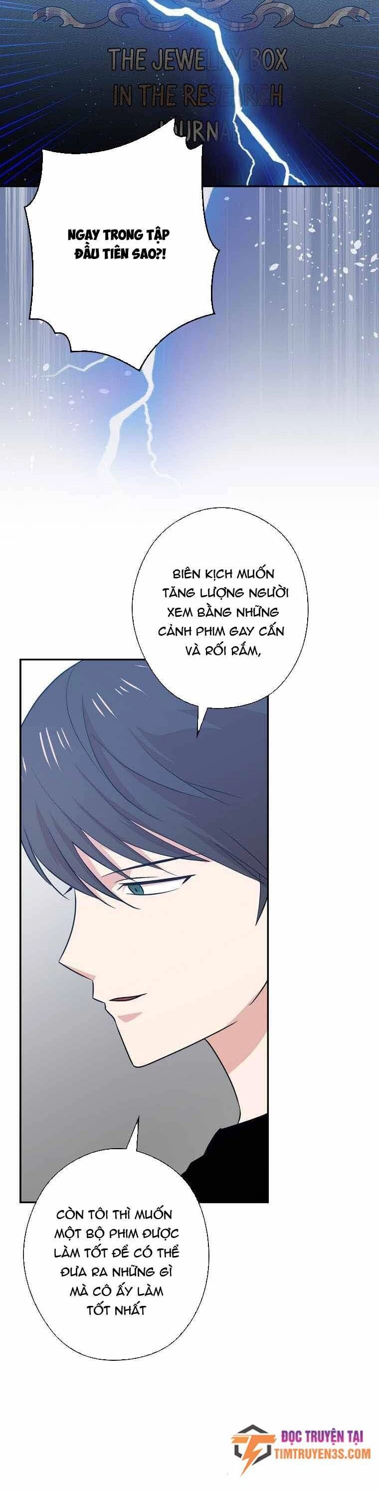 Vua Phim Truyền Hình Chapter 47 - 18
