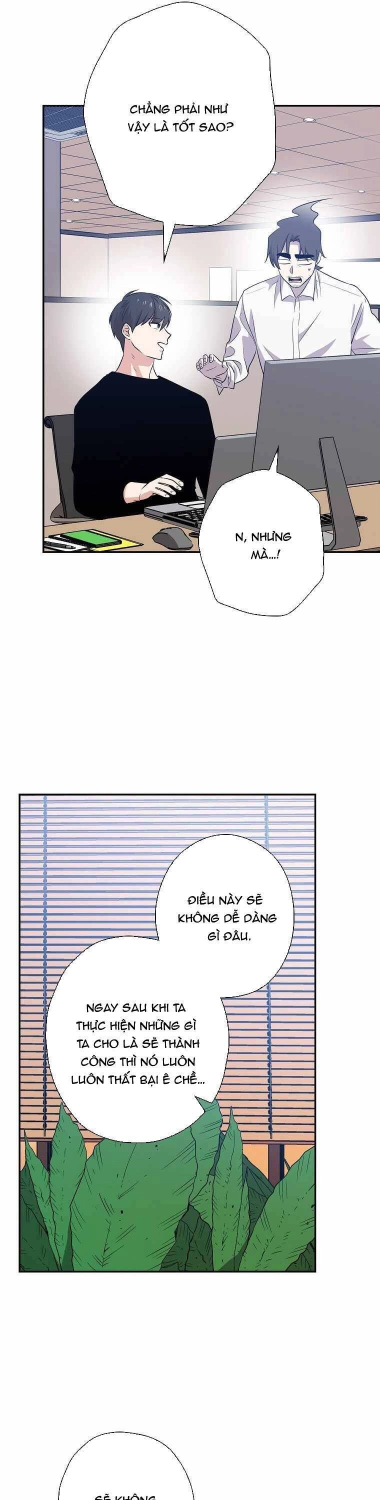 Vua Phim Truyền Hình Chapter 47 - 19