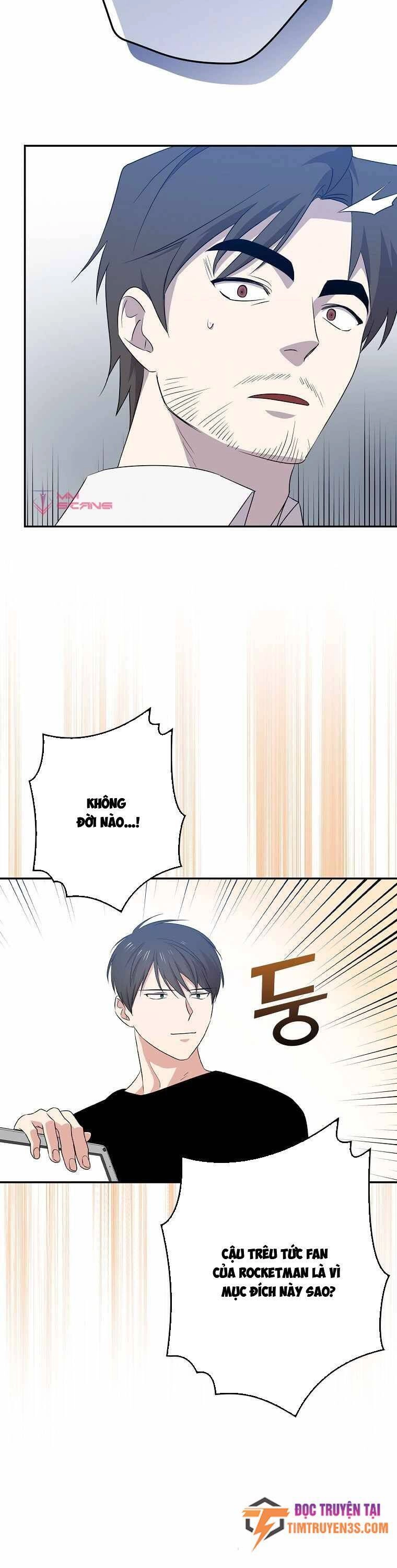 Vua Phim Truyền Hình Chapter 47 - 23