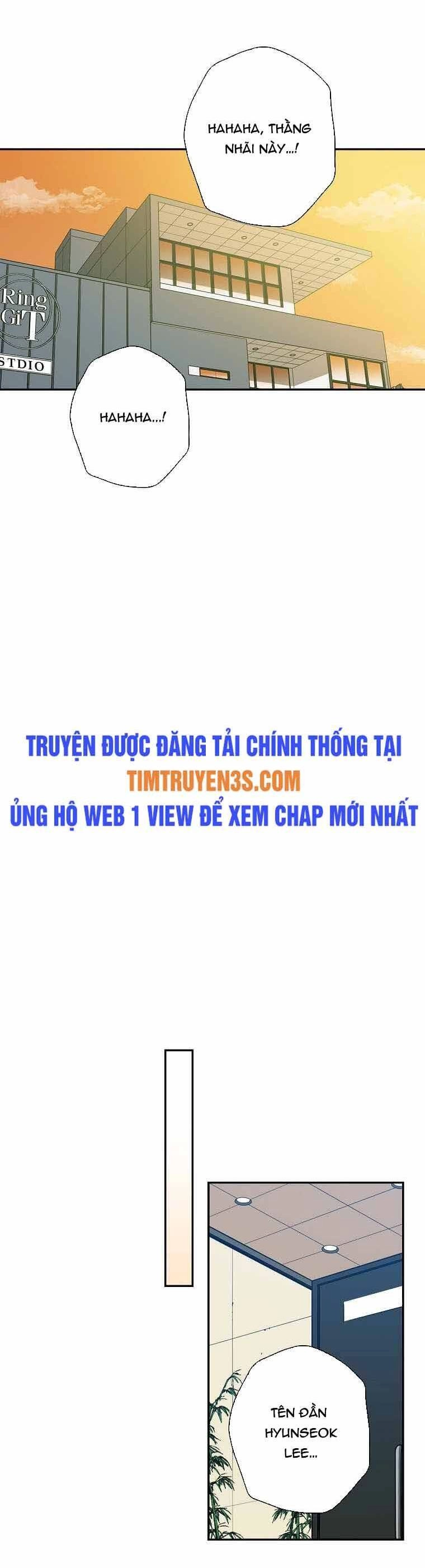 Vua Phim Truyền Hình Chapter 47 - 25