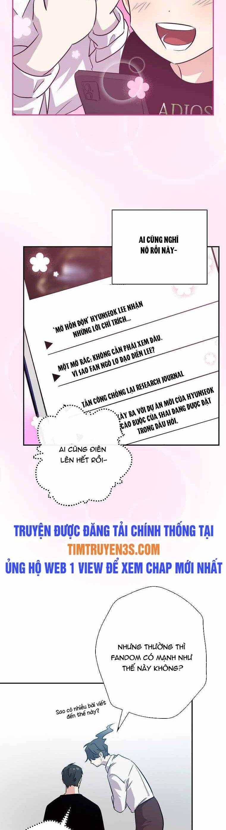 Vua Phim Truyền Hình Chapter 47 - 29
