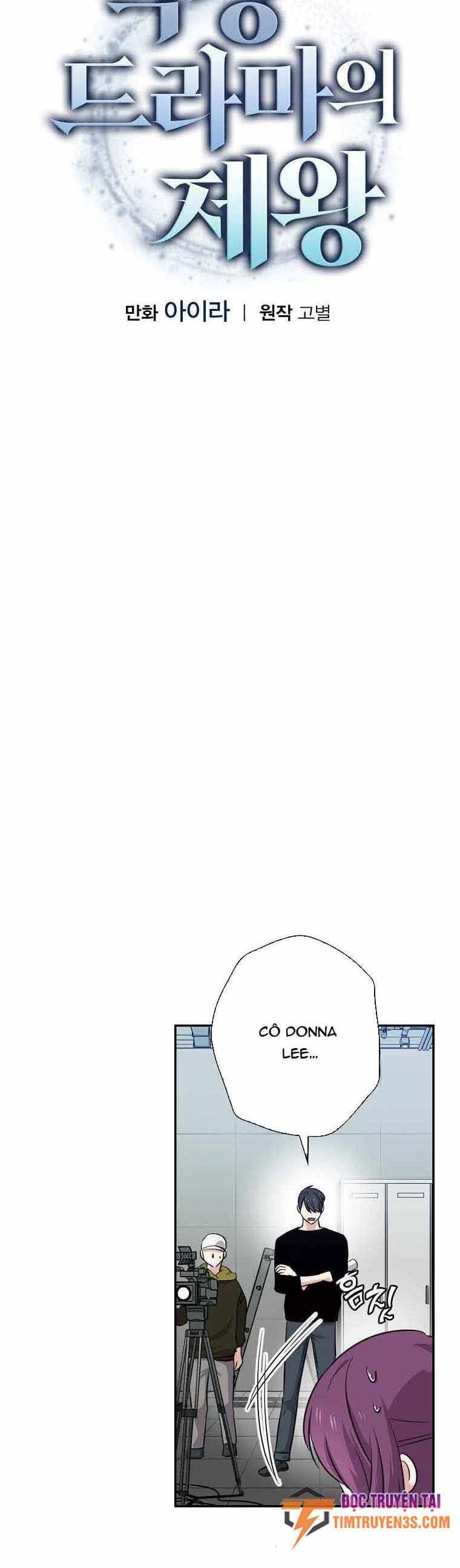 Vua Phim Truyền Hình Chapter 48 - 5