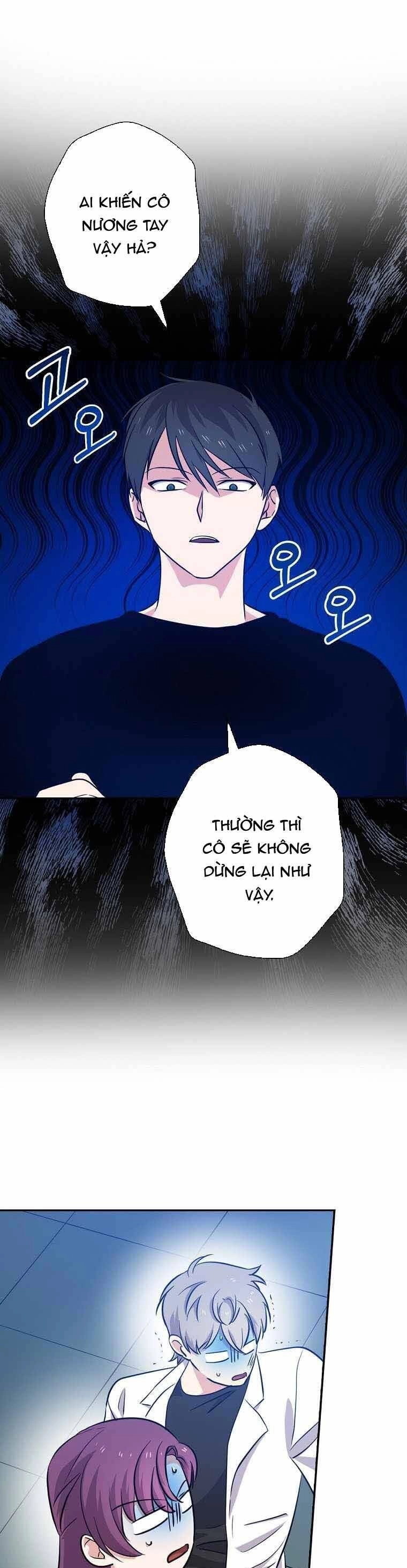 Vua Phim Truyền Hình Chapter 48 - 6