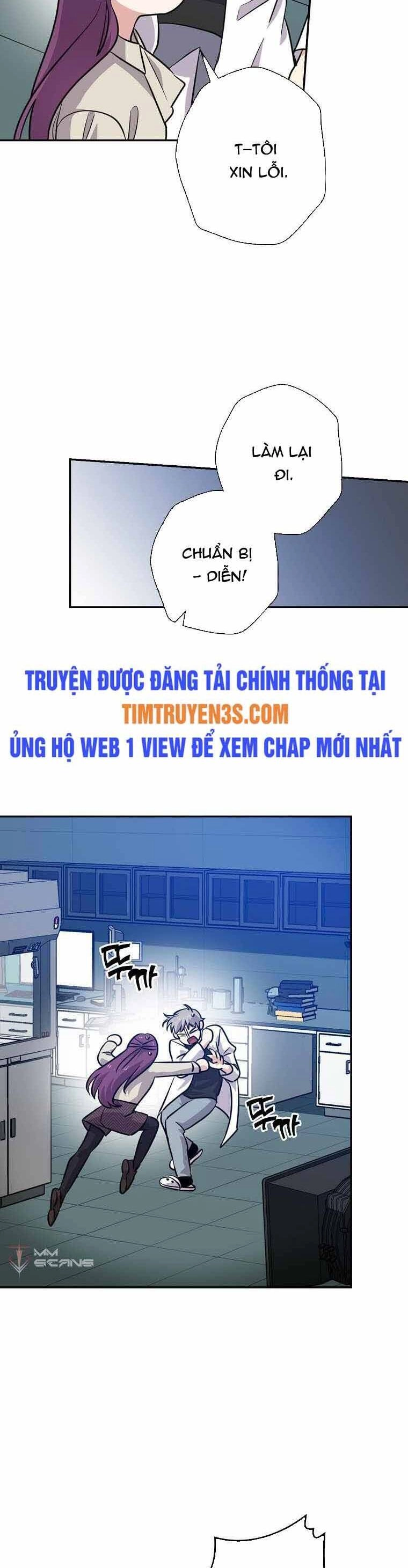 Vua Phim Truyền Hình Chapter 48 - 7