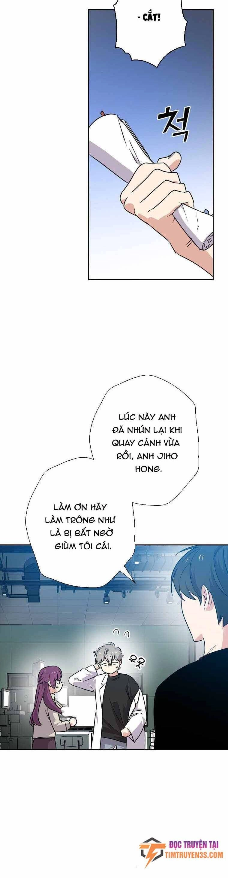 Vua Phim Truyền Hình Chapter 48 - 8