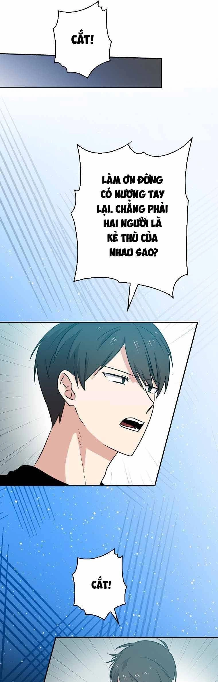 Vua Phim Truyền Hình Chapter 48 - 9