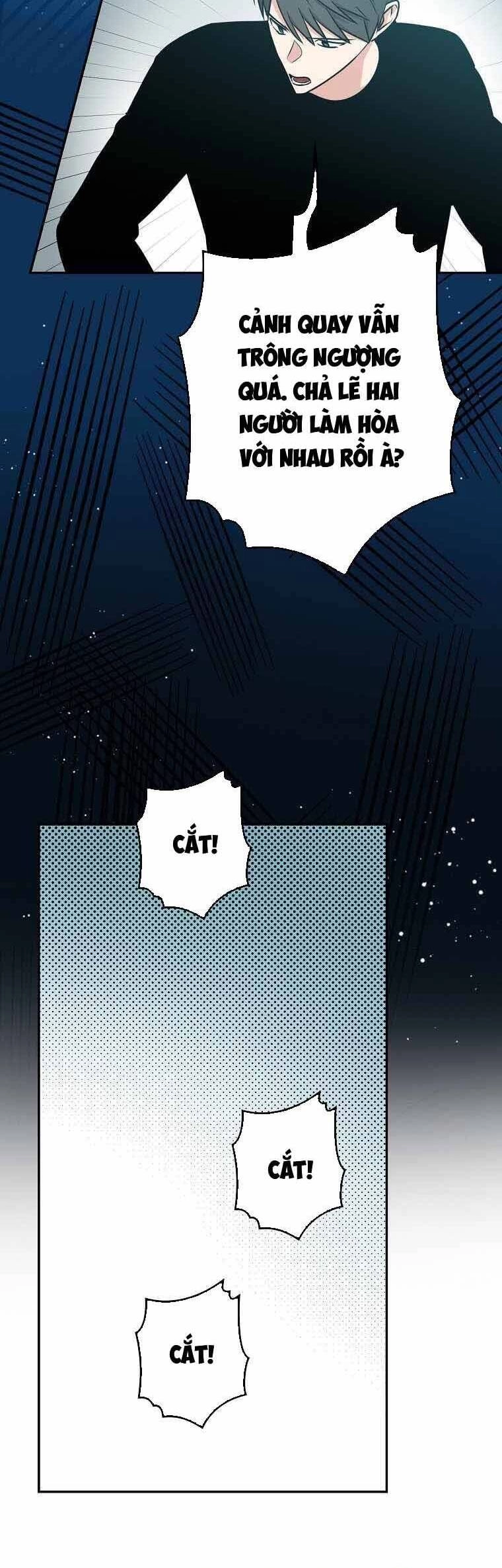 Vua Phim Truyền Hình Chapter 48 - 10