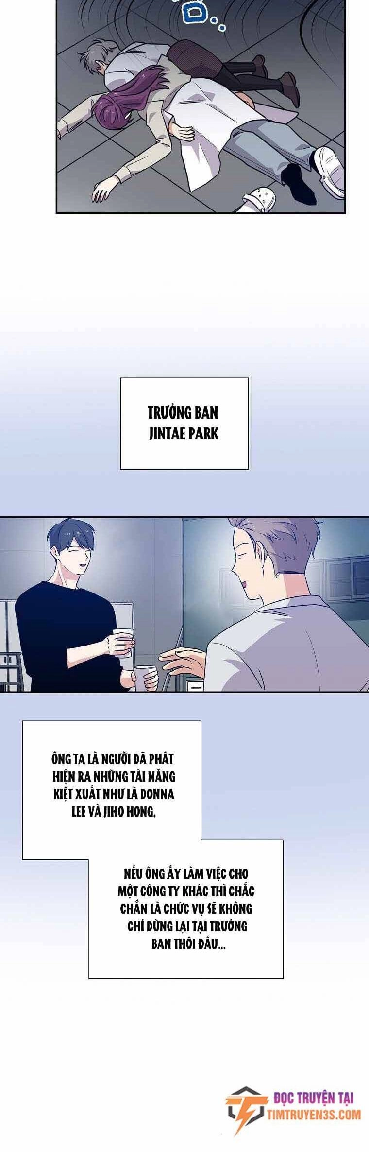 Vua Phim Truyền Hình Chapter 48 - 12