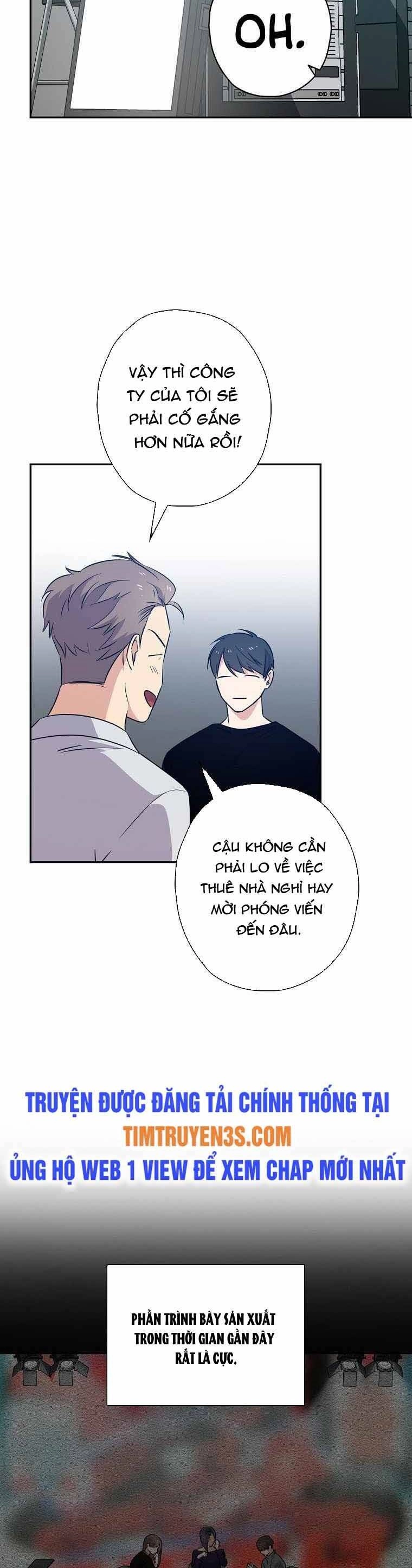 Vua Phim Truyền Hình Chapter 48 - 14