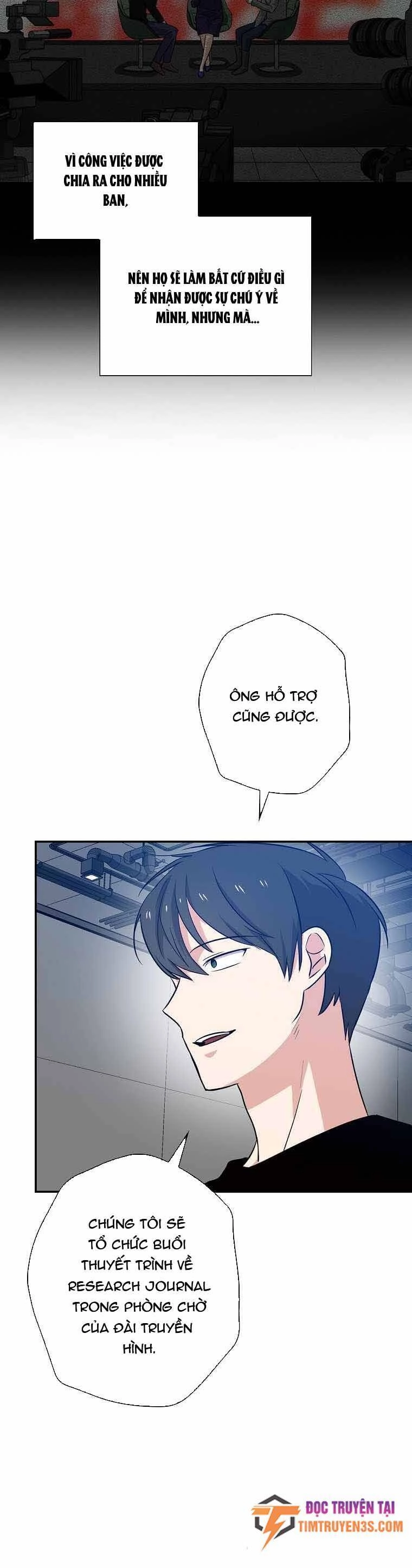 Vua Phim Truyền Hình Chapter 48 - 15