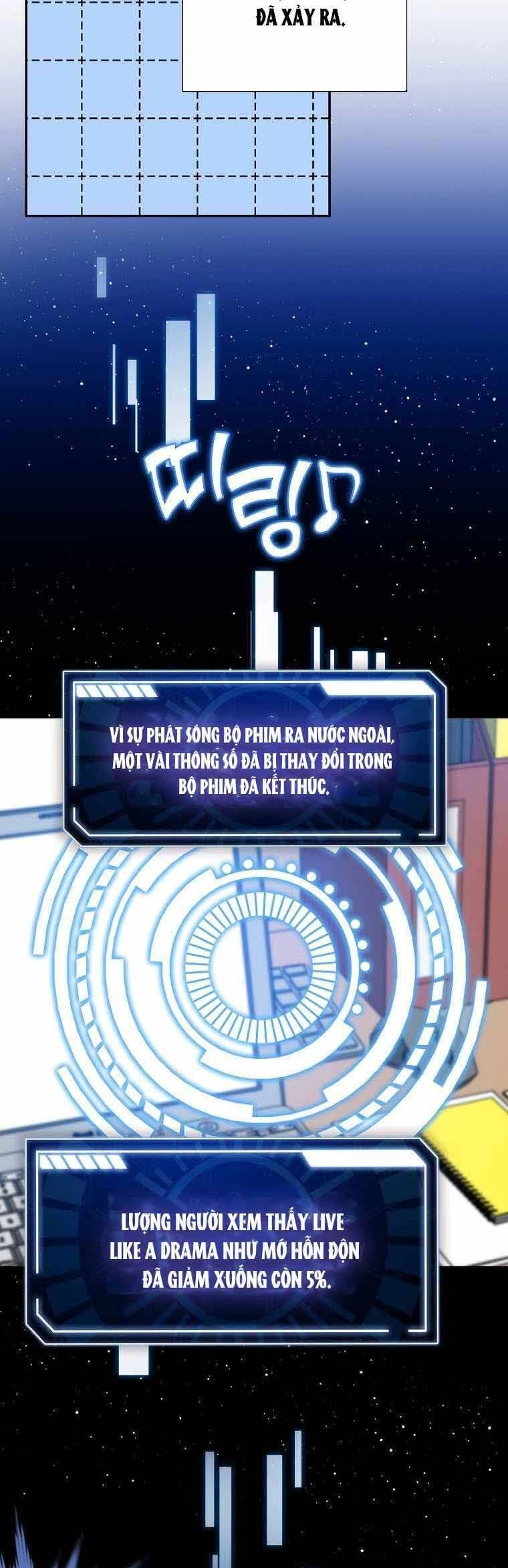 Vua Phim Truyền Hình Chapter 48 - 18