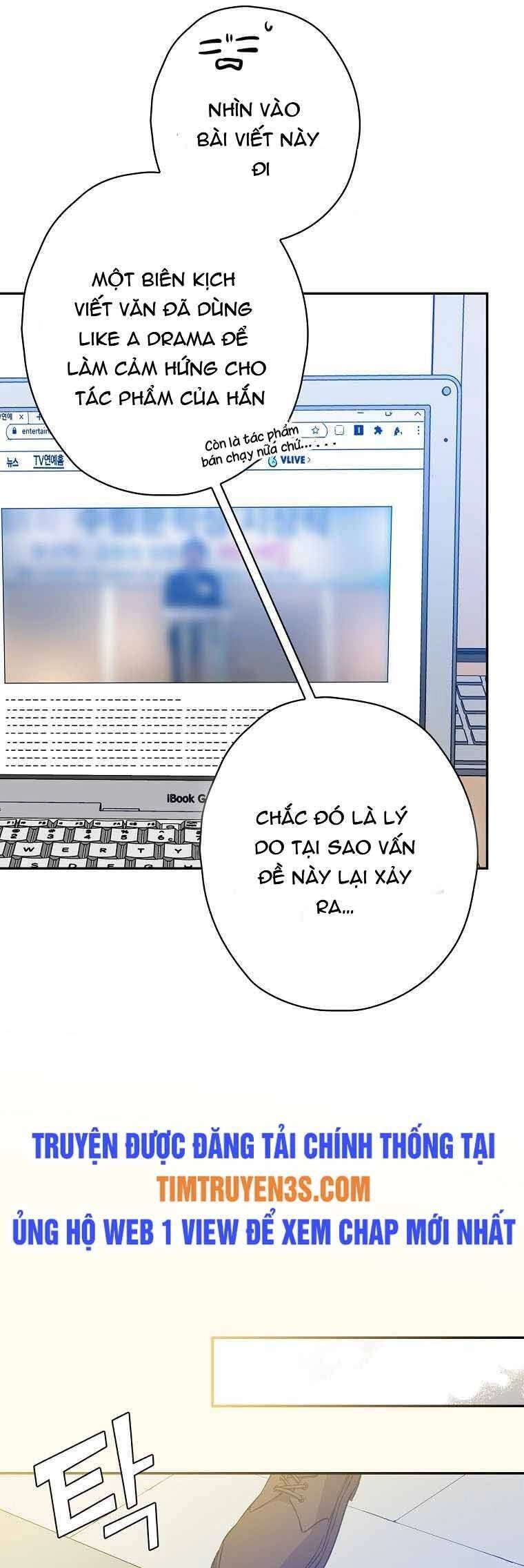 Vua Phim Truyền Hình Chapter 48 - 20