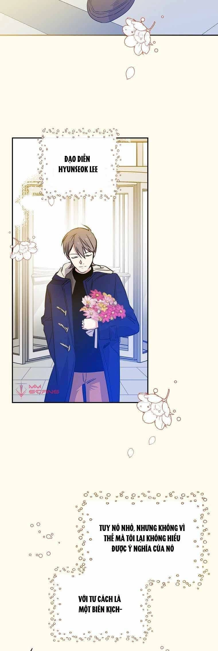 Vua Phim Truyền Hình Chapter 48 - 21