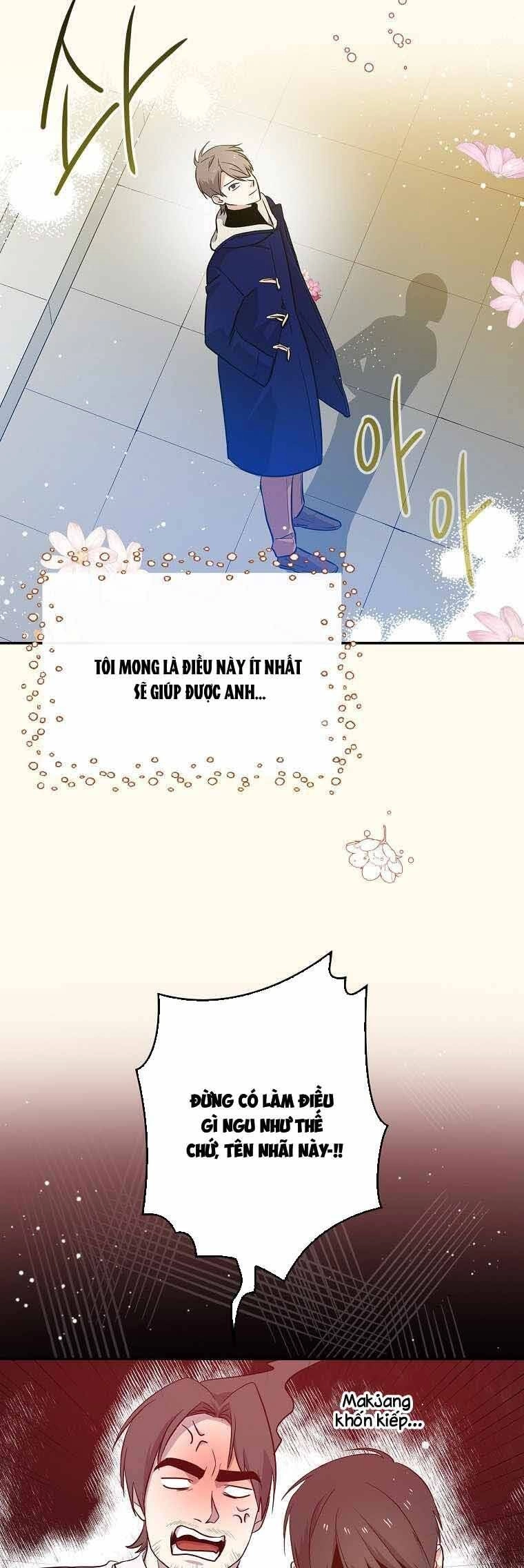 Vua Phim Truyền Hình Chapter 48 - 22