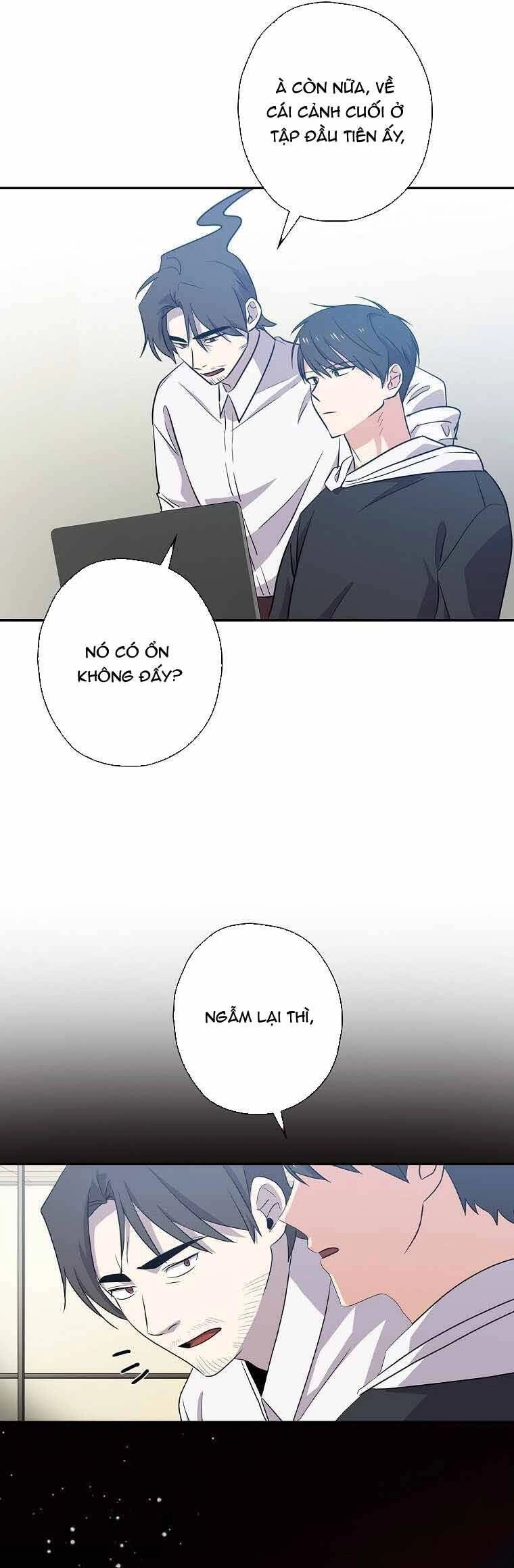 Vua Phim Truyền Hình Chapter 48 - 24