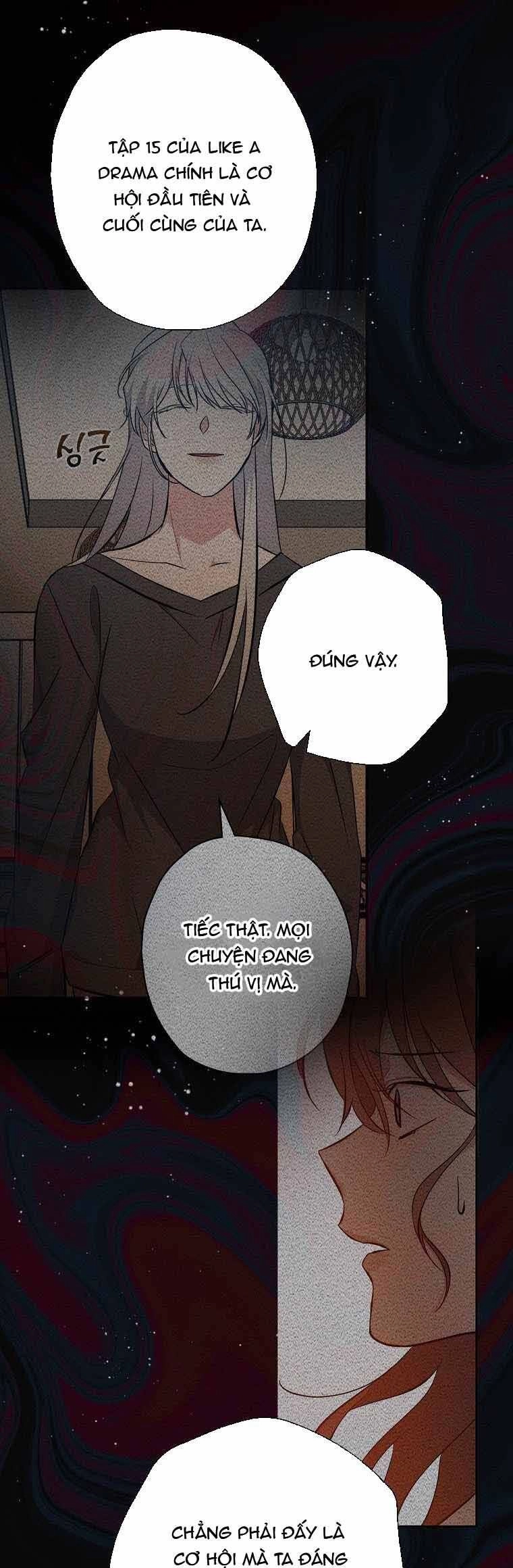 Vua Phim Truyền Hình Chapter 48 - 25