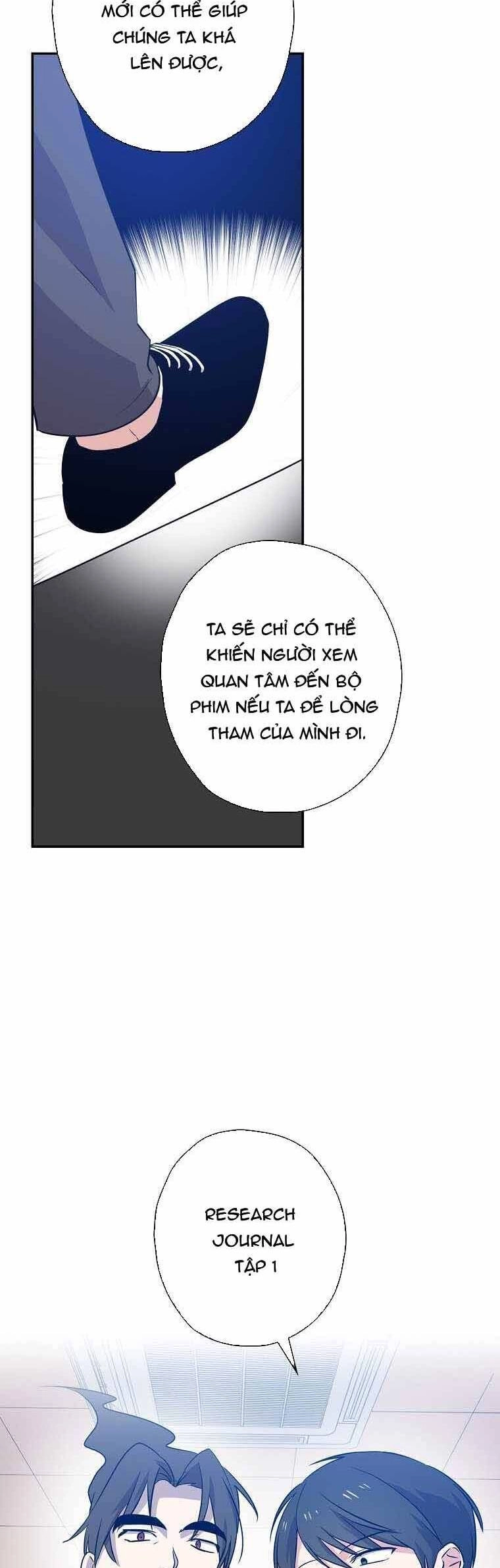 Vua Phim Truyền Hình Chapter 48 - 29