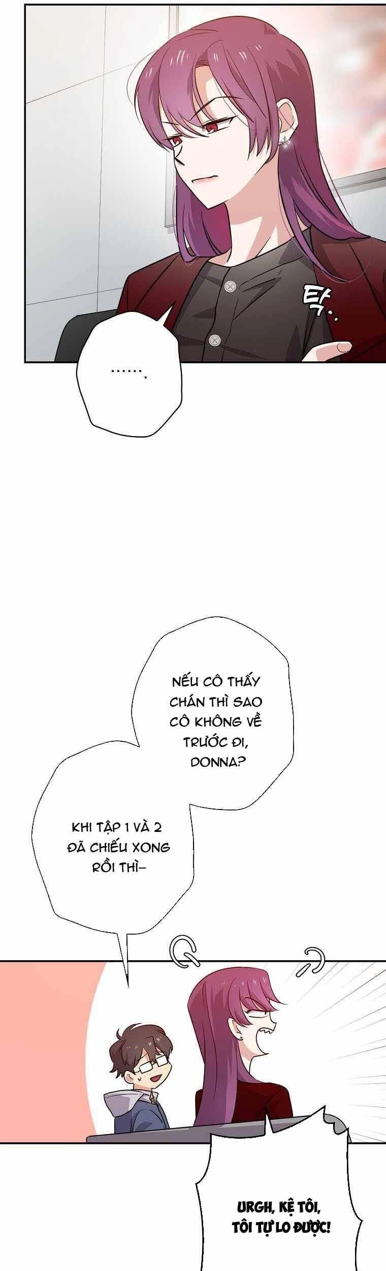 Vua Phim Truyền Hình Chapter 48 - 32