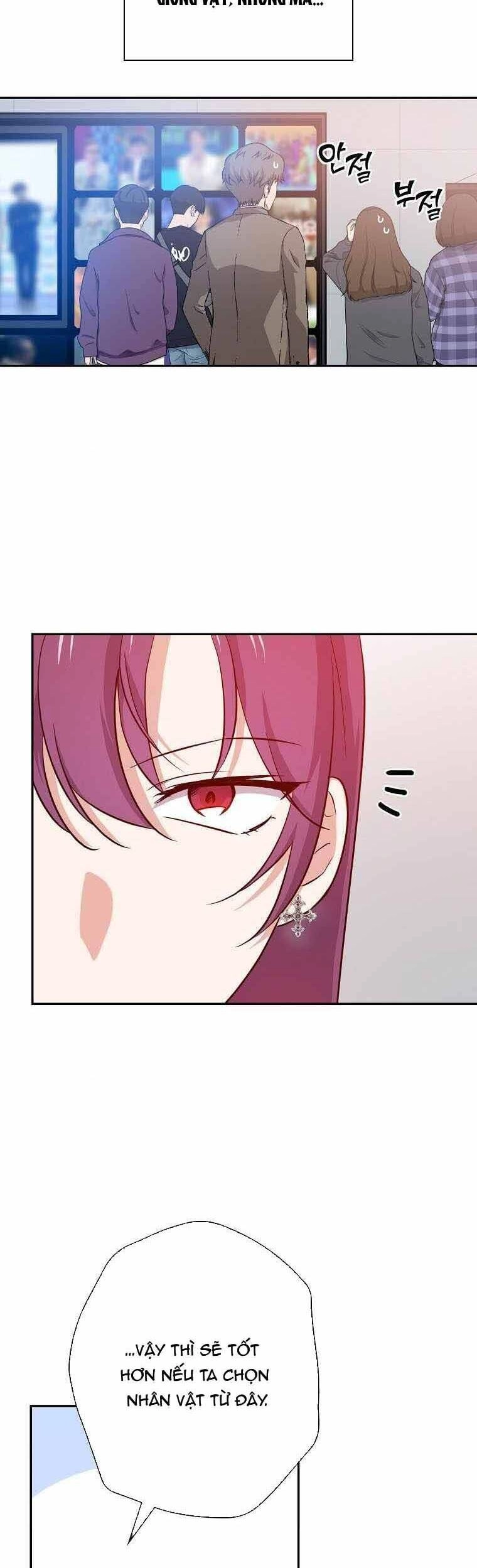 Vua Phim Truyền Hình Chapter 48 - 34