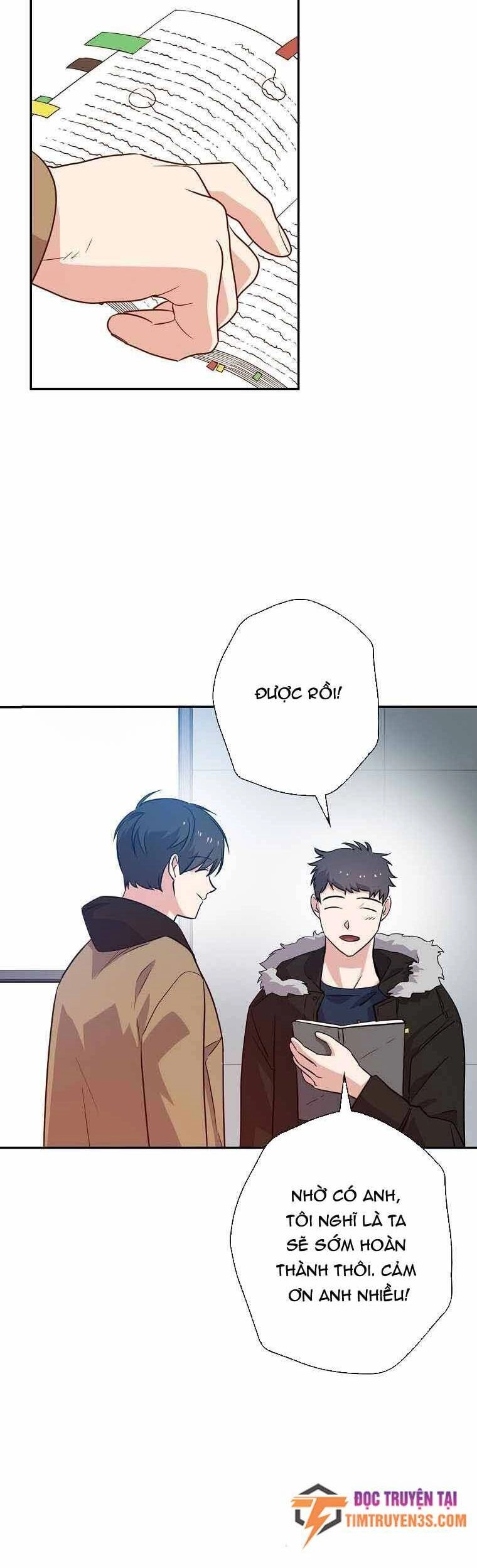 Vua Phim Truyền Hình Chapter 48 - 35