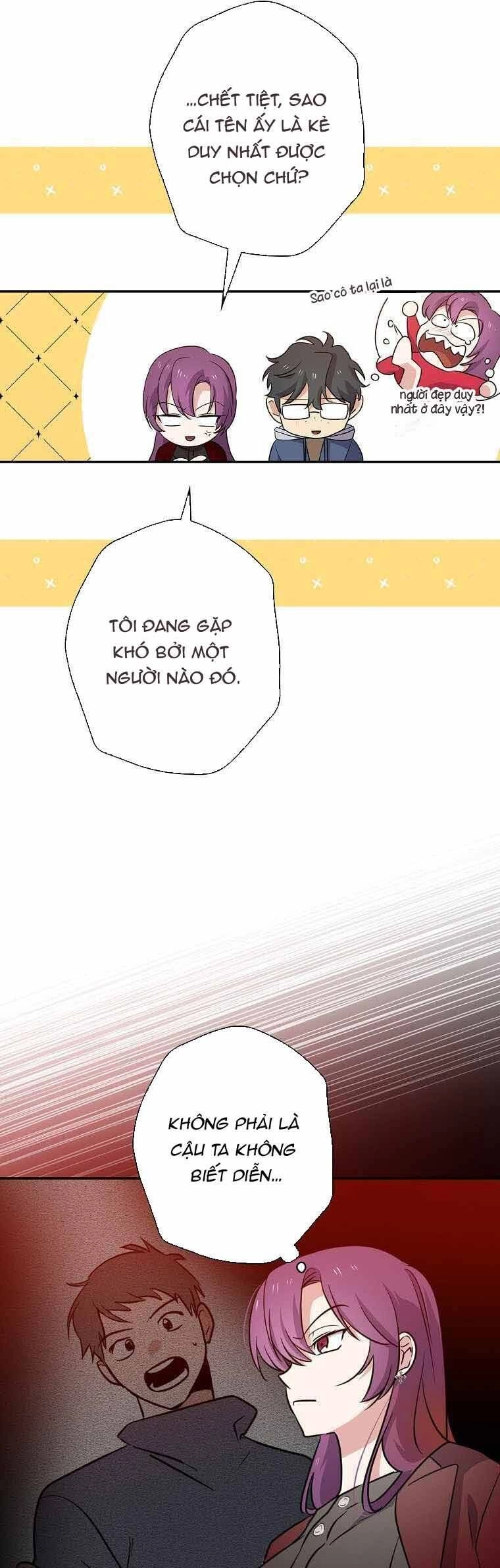 Vua Phim Truyền Hình Chapter 48 - 36