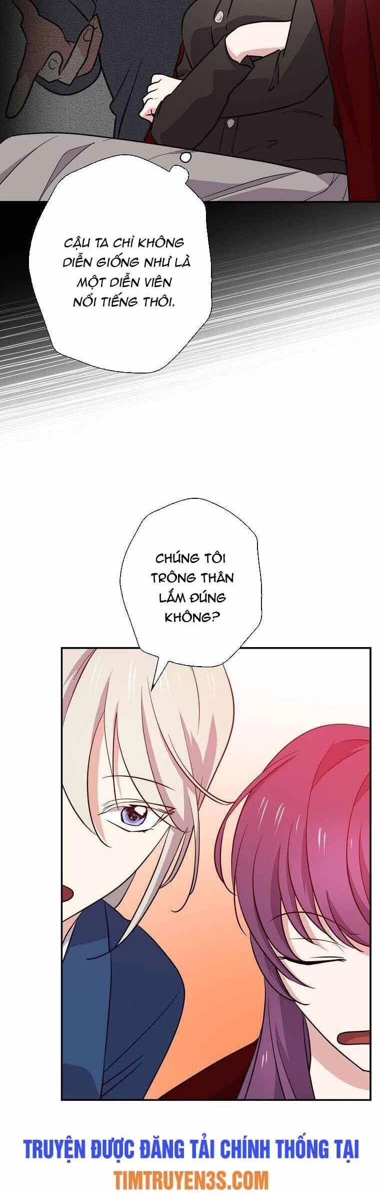 Vua Phim Truyền Hình Chapter 48 - 37