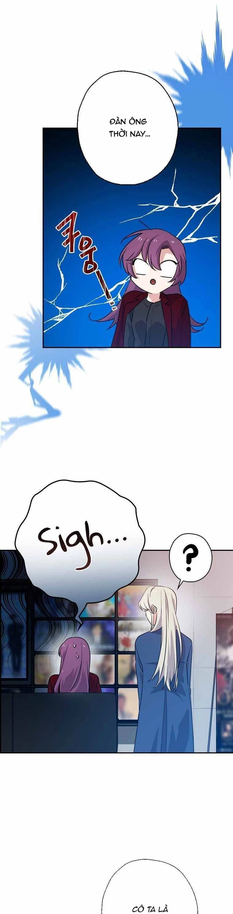 Vua Phim Truyền Hình Chapter 48 - 40