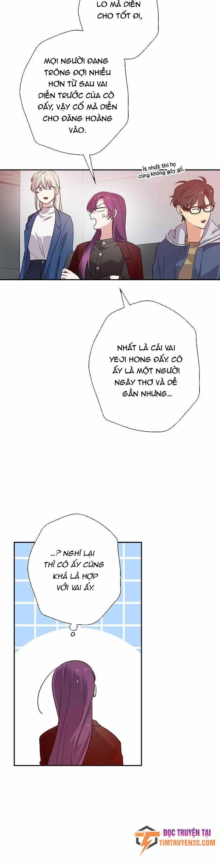 Vua Phim Truyền Hình Chapter 48 - 42