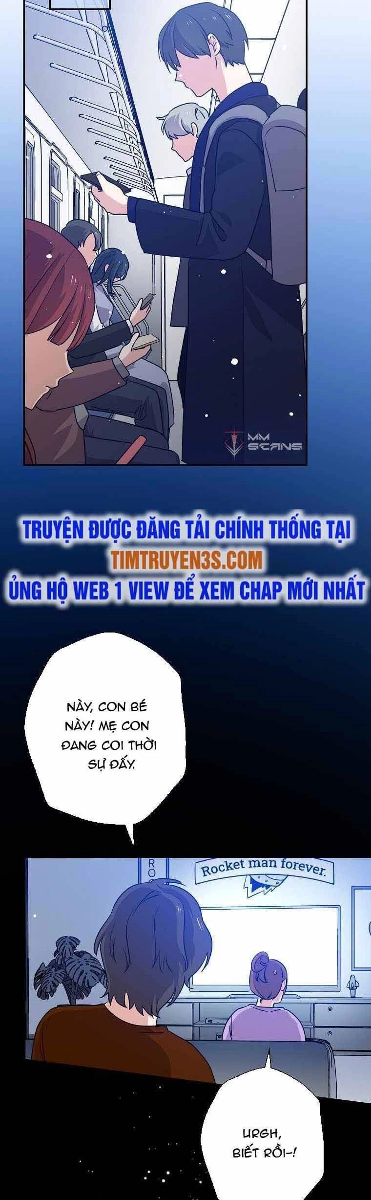 Vua Phim Truyền Hình Chapter 48 - 44