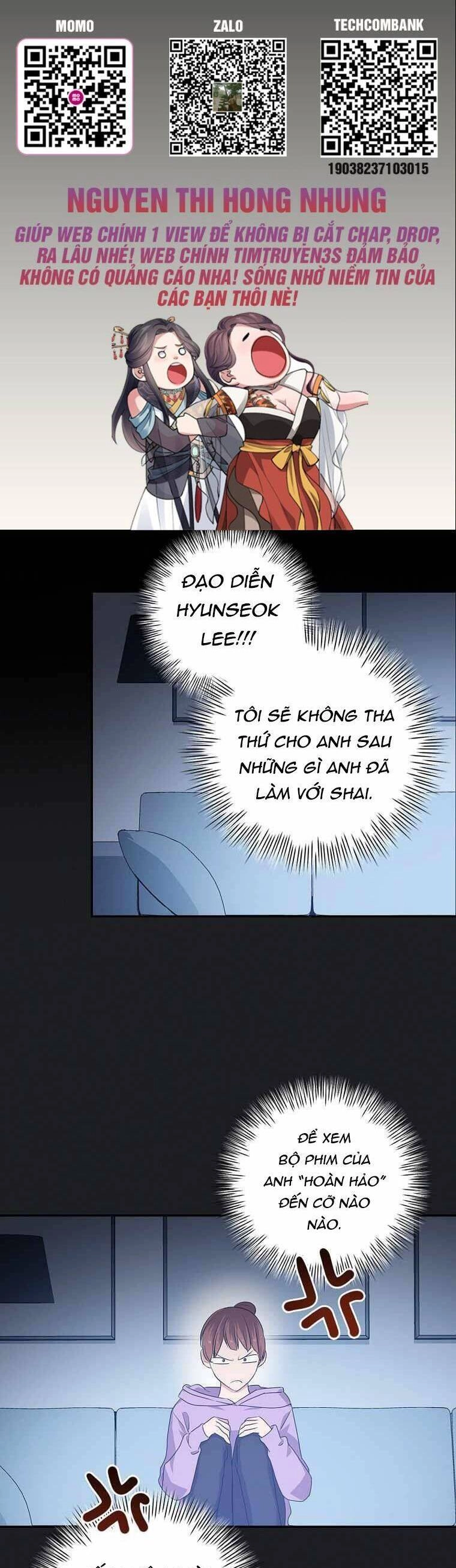 Vua Phim Truyền Hình Chapter 49 - 2