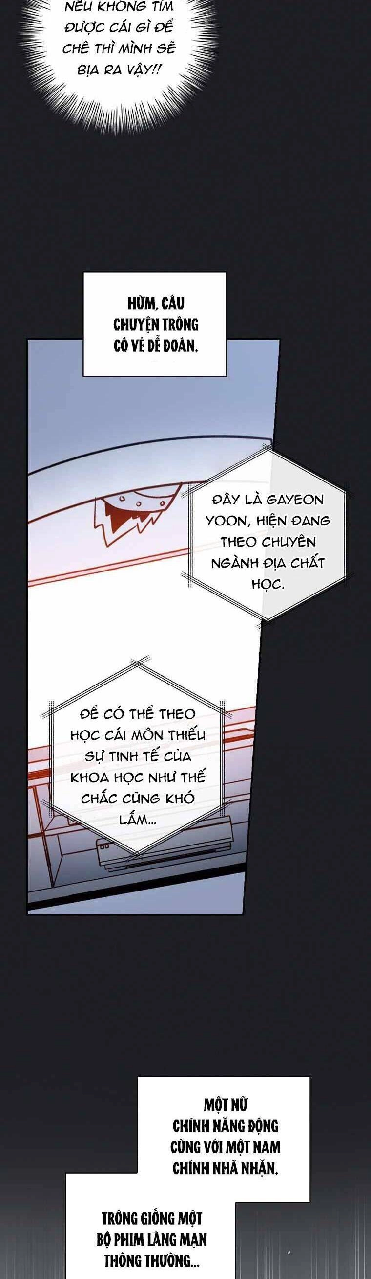 Vua Phim Truyền Hình Chapter 49 - 3