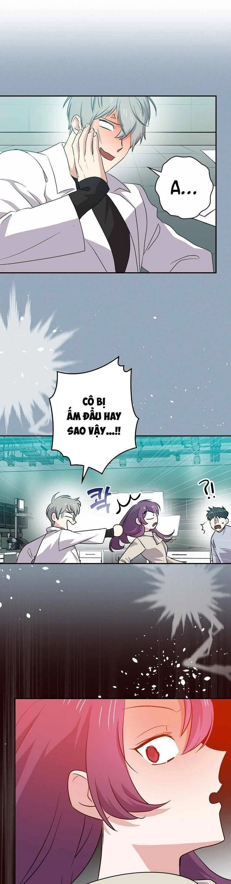 Vua Phim Truyền Hình Chapter 49 - 5