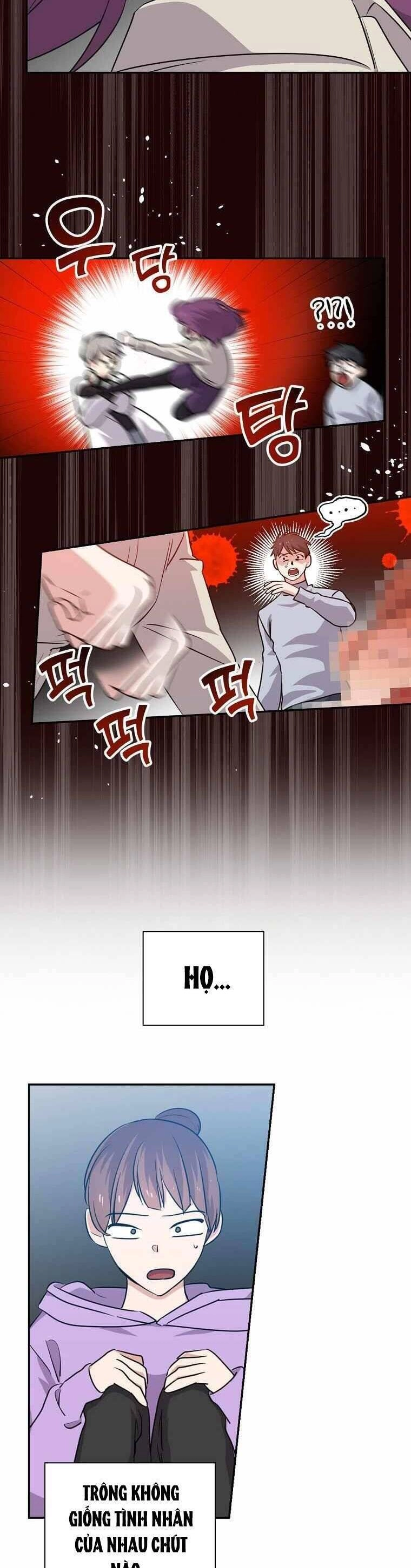 Vua Phim Truyền Hình Chapter 49 - 6