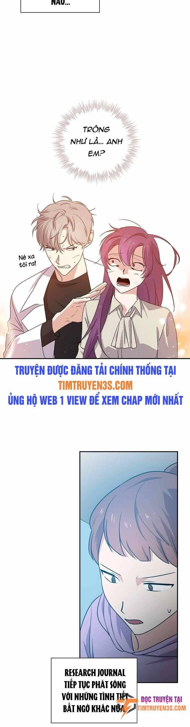 Vua Phim Truyền Hình Chapter 49 - 7