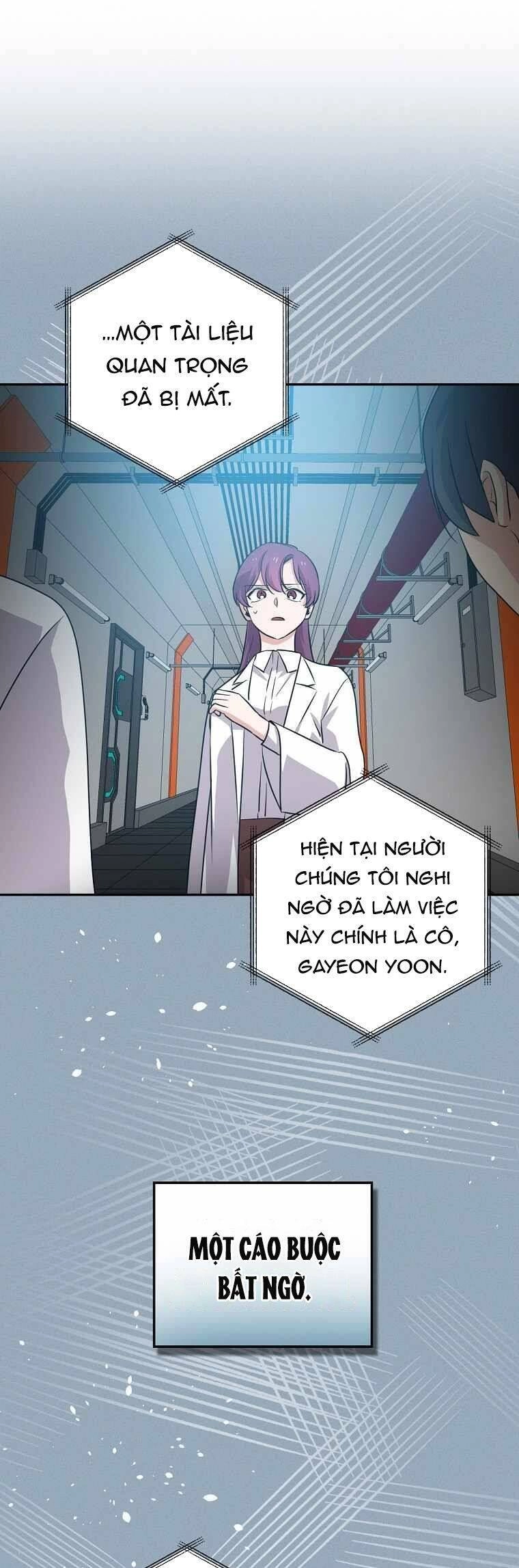 Vua Phim Truyền Hình Chapter 49 - 8