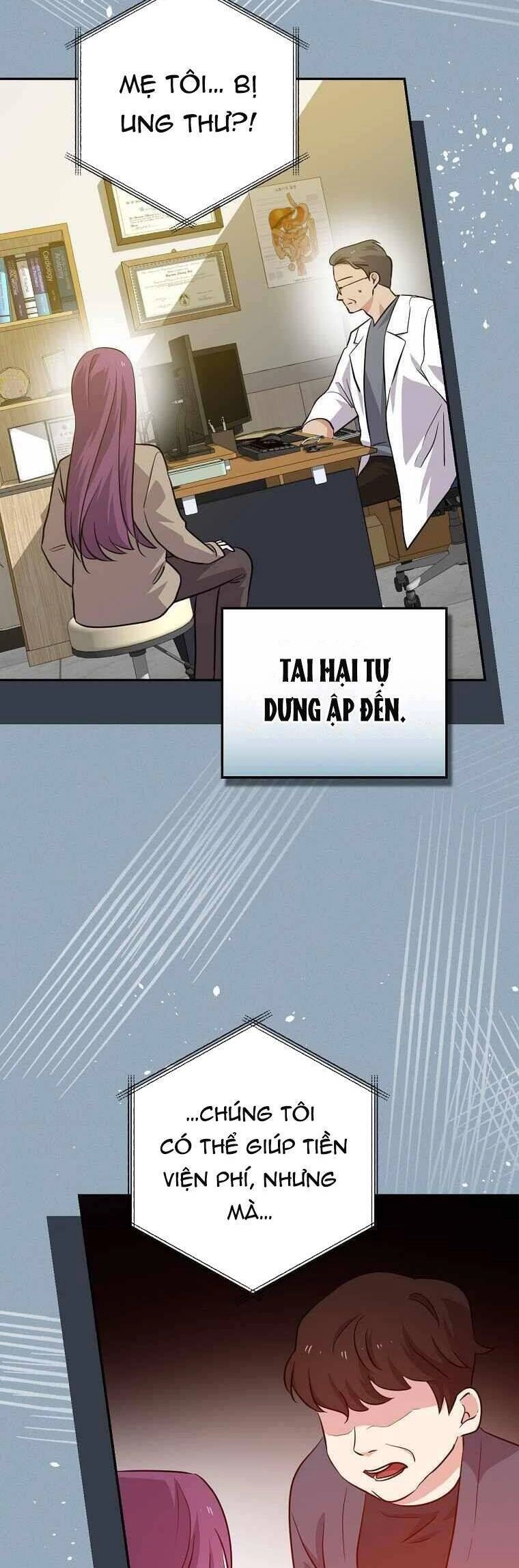 Vua Phim Truyền Hình Chapter 49 - 9