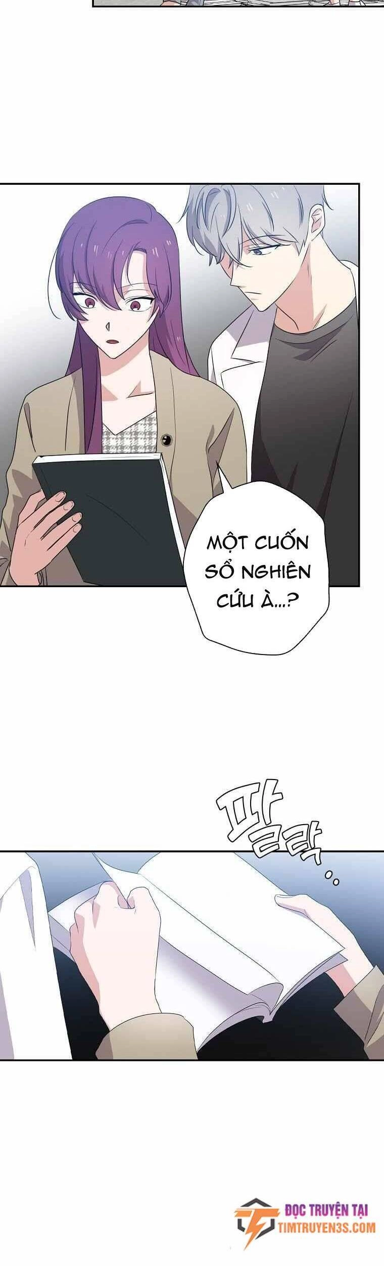 Vua Phim Truyền Hình Chapter 49 - 14