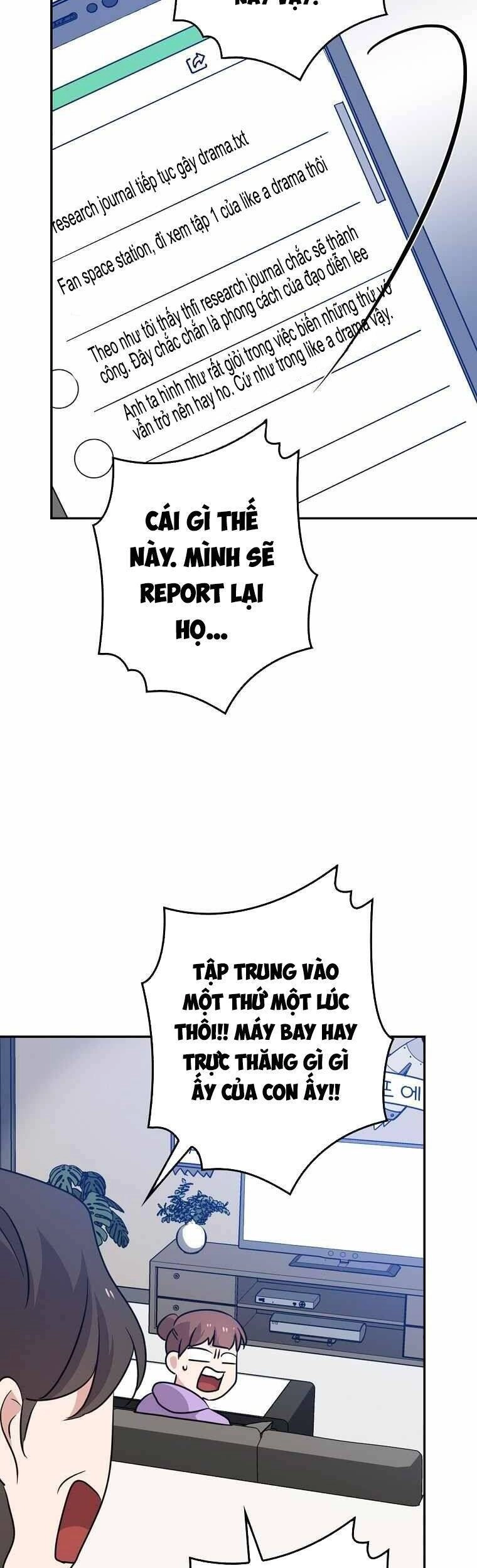 Vua Phim Truyền Hình Chapter 49 - 22