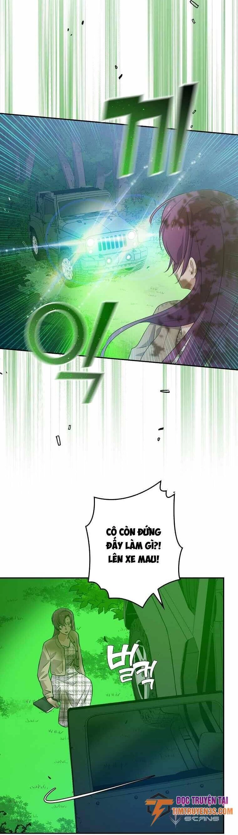 Vua Phim Truyền Hình Chapter 49 - 27