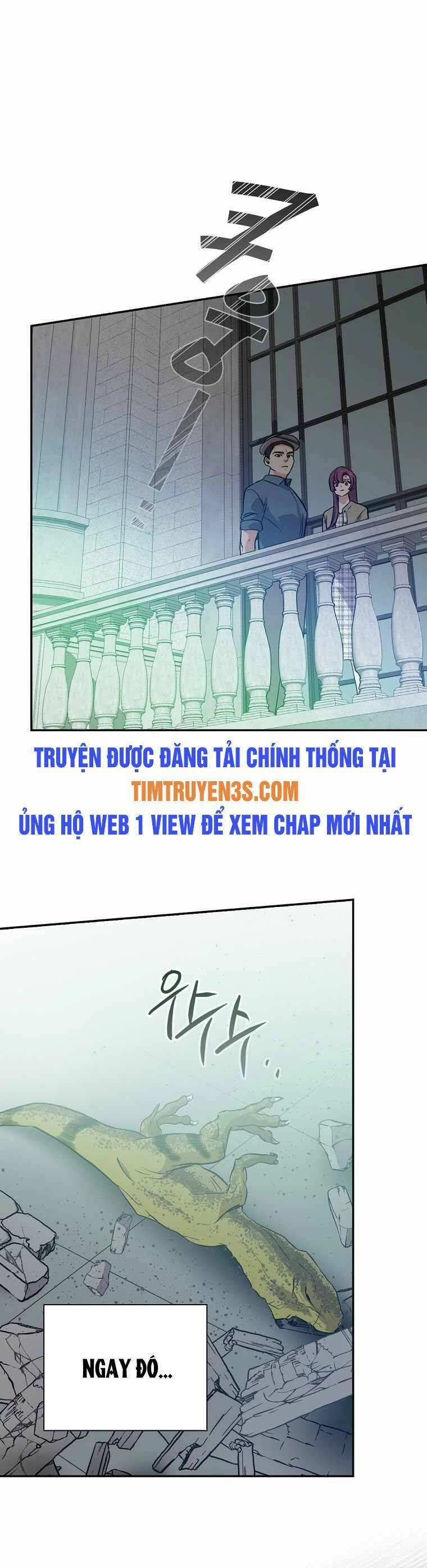 Vua Phim Truyền Hình Chapter 49 - 33