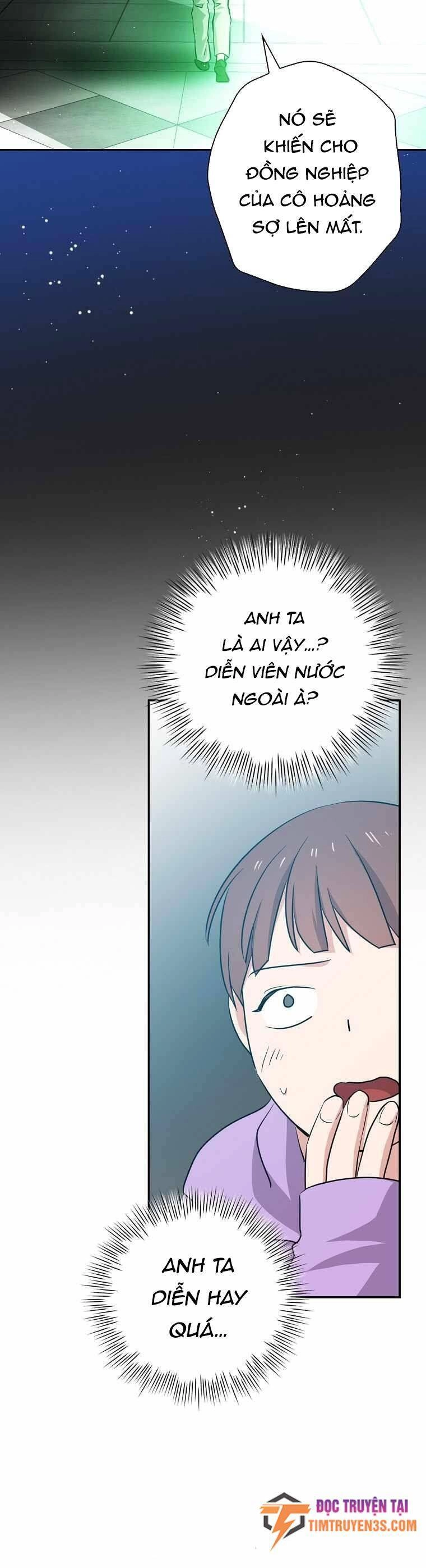 Vua Phim Truyền Hình Chapter 49 - 35