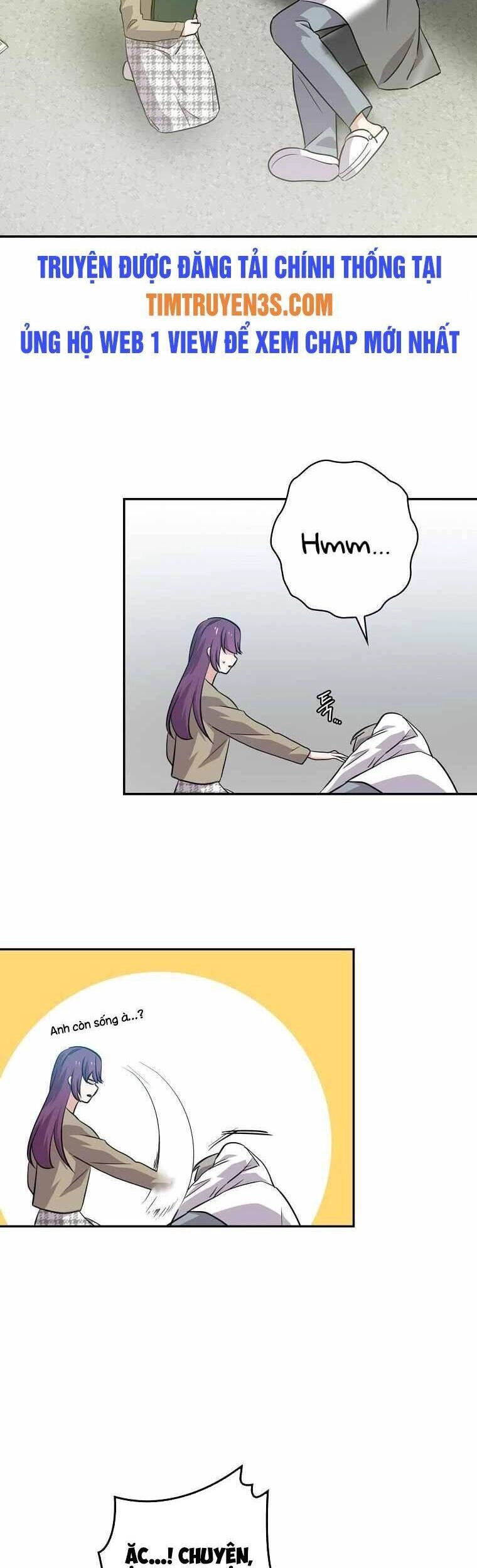 Vua Phim Truyền Hình Chapter 49 - 37